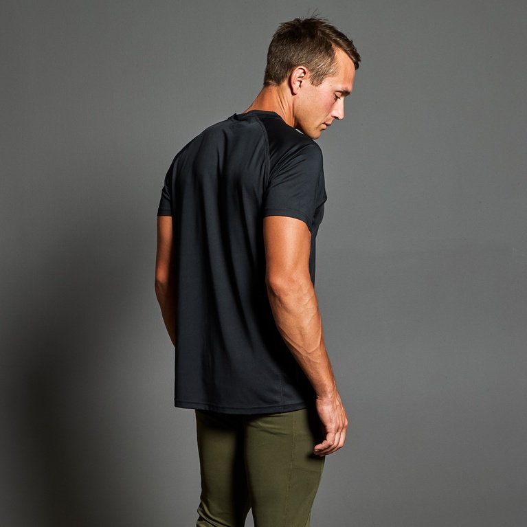 T-shirt "Ms Run Tee 2.0" T-shirt "Ms Run Tee 2.0"